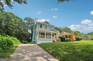 941 Capitol View Avenue NW, Atlanta, GA 30318