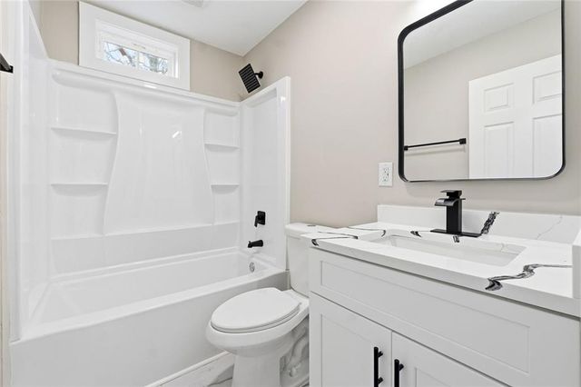 5673 Edith Street, Austell, GA 30106