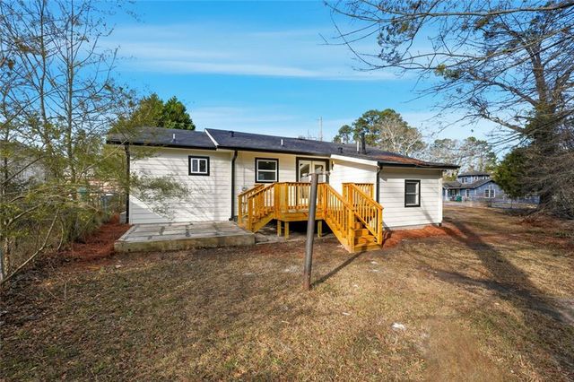 5673 Edith Street, Austell, GA 30106