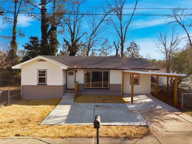 5673 Edith Street, Austell, GA 30106