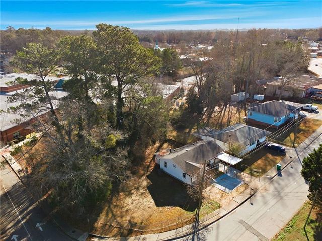 5673 Edith Street, Austell, GA 30106