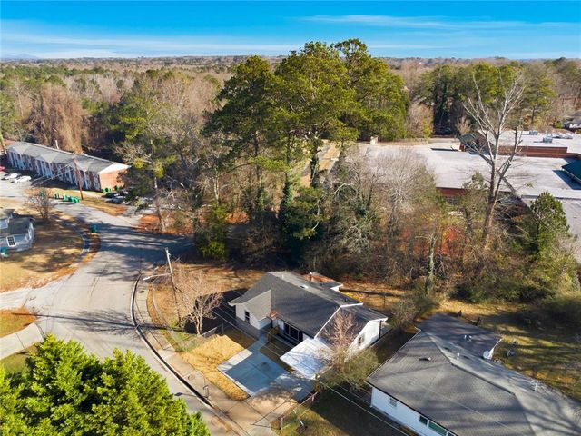 5673 Edith Street, Austell, GA 30106