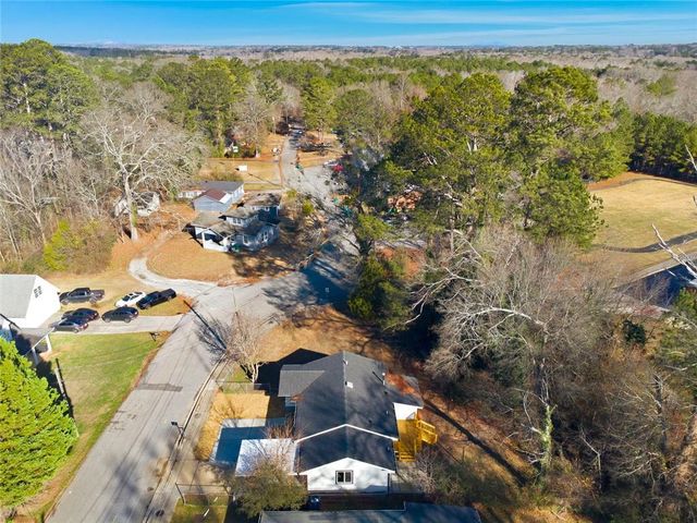 5673 Edith Street, Austell, GA 30106