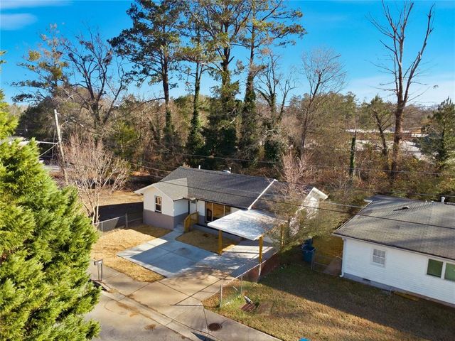 5673 Edith Street, Austell, GA 30106