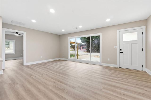 5673 Edith Street, Austell, GA 30106