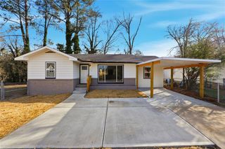 5673 Edith Street, Austell, GA 30106