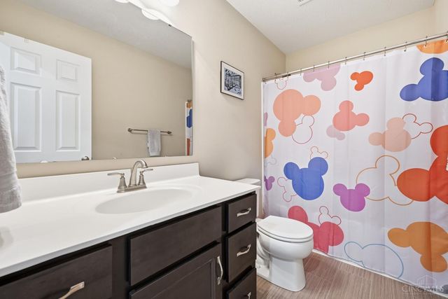 697 Kingly Terrace, South Lebanon, OH 45065