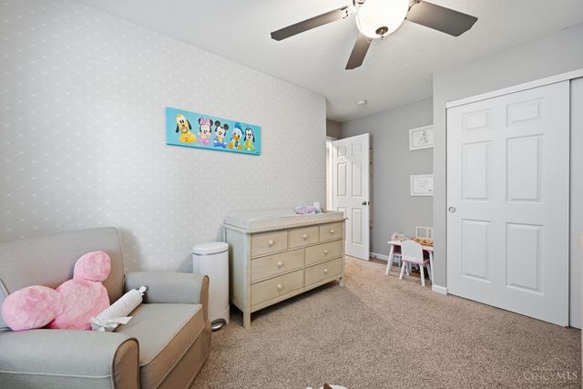 697 Kingly Terrace, South Lebanon, OH 45065