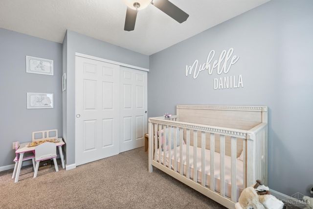 697 Kingly Terrace, South Lebanon, OH 45065