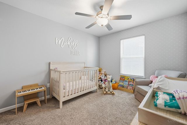 697 Kingly Terrace, South Lebanon, OH 45065