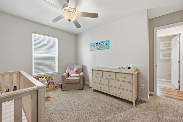 697 Kingly Terrace, South Lebanon, OH 45065