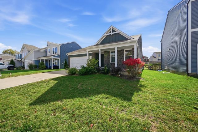 697 Kingly Terrace, South Lebanon, OH 45065