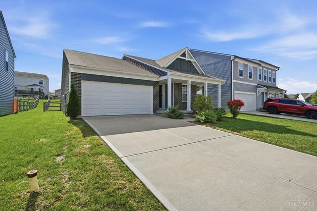 697 Kingly Terrace, South Lebanon, OH 45065