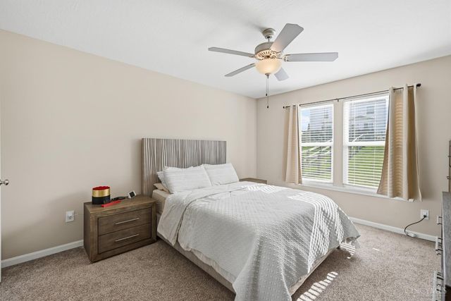 697 Kingly Terrace, South Lebanon, OH 45065