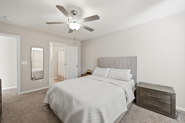 697 Kingly Terrace, South Lebanon, OH 45065