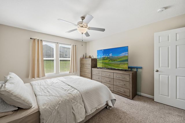 697 Kingly Terrace, South Lebanon, OH 45065