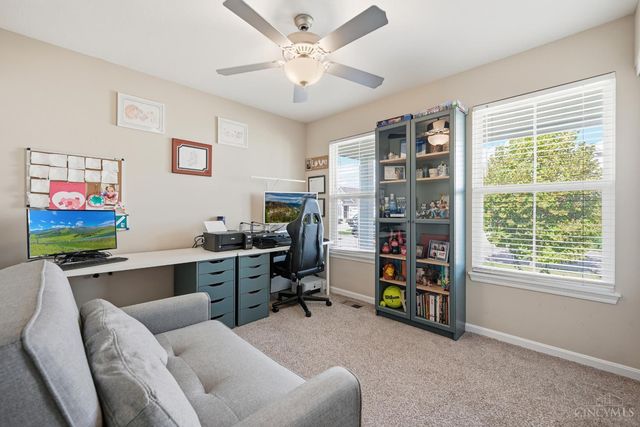 697 Kingly Terrace, South Lebanon, OH 45065