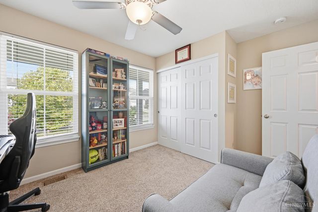 697 Kingly Terrace, South Lebanon, OH 45065