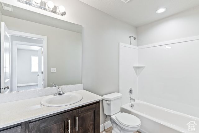 1749 S SAGEBERRY DR #350, Santaquin, UT 84655
