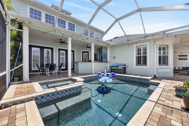 508 ISLEBAY DRIVE, Apollo Beach, FL 33572