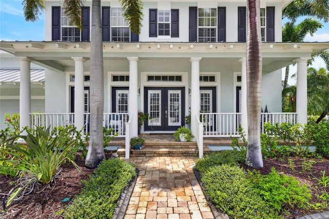 508 ISLEBAY DRIVE, Apollo Beach, FL 33572