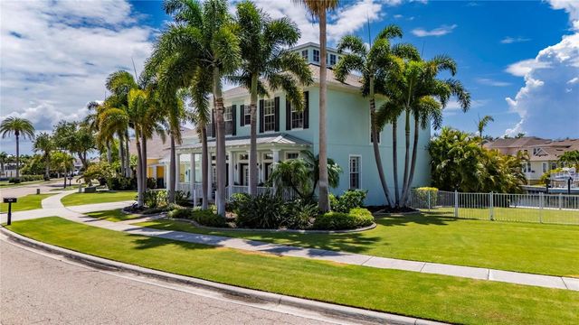 508 ISLEBAY DRIVE, Apollo Beach, FL 33572