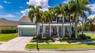 508 ISLEBAY DRIVE, Apollo Beach, FL 33572