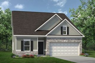 2766 Upton Circle, Cleveland, TN 37323