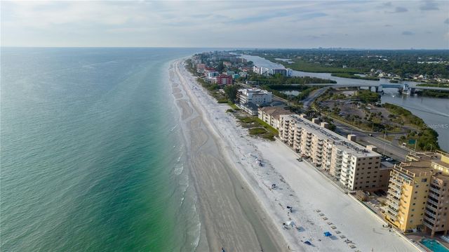 18650 GULF BOULEVARD 315, Indian Shores, FL 33785