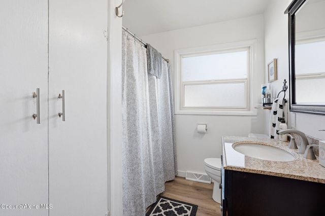 506 S 15th St, Coeur D'alene, ID 83814