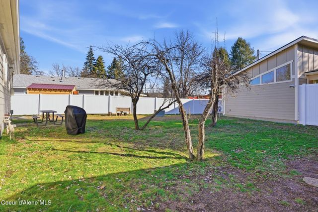 506 S 15th St, Coeur D'alene, ID 83814