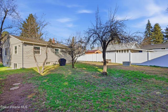 506 S 15th St, Coeur D'alene, ID 83814