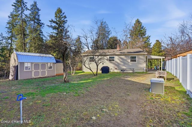 506 S 15th St, Coeur D'alene, ID 83814