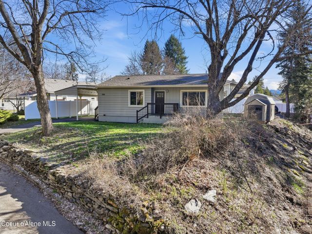 506 S 15th St, Coeur D'alene, ID 83814