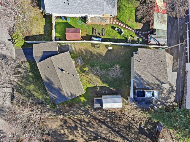 506 S 15th St, Coeur D'alene, ID 83814