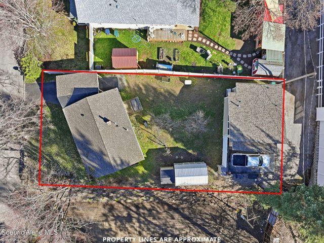 506 S 15th St, Coeur D'alene, ID 83814