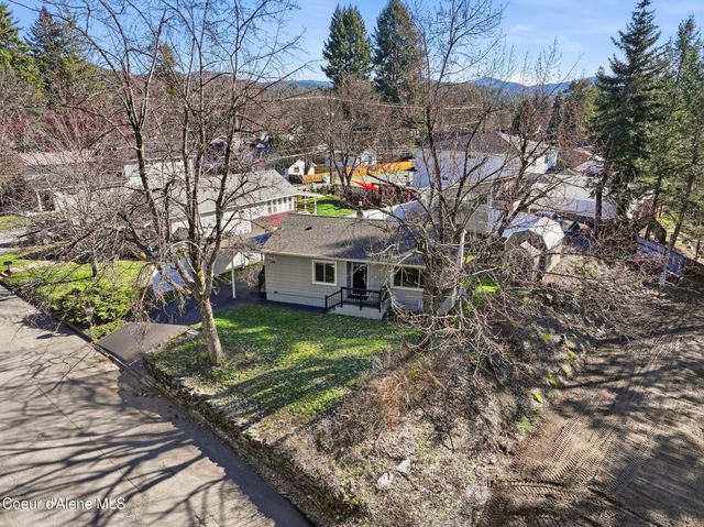 506 S 15th St, Coeur D'alene, ID 83814