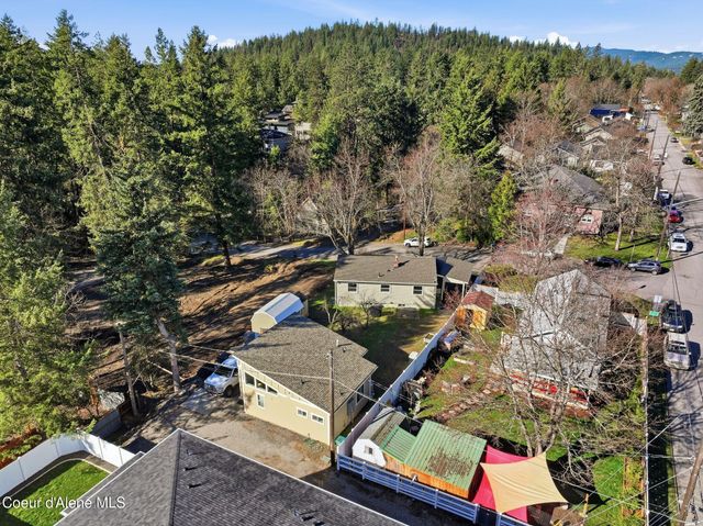 506 S 15th St, Coeur D'alene, ID 83814
