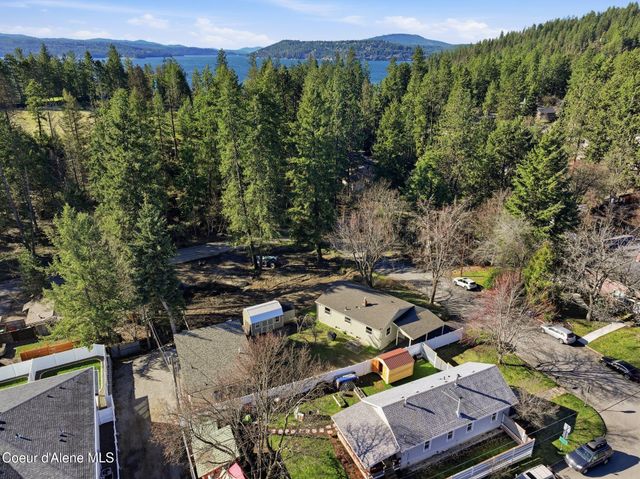 506 S 15th St, Coeur D'alene, ID 83814