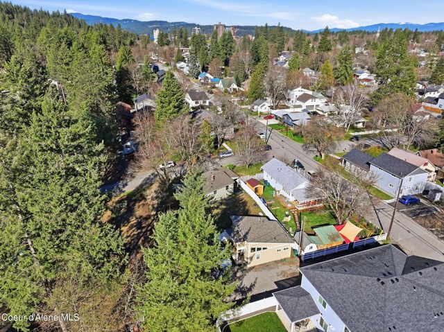 506 S 15th St, Coeur D'alene, ID 83814