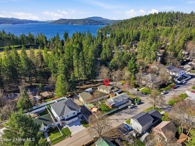 506 S 15th St, Coeur D'alene, ID 83814