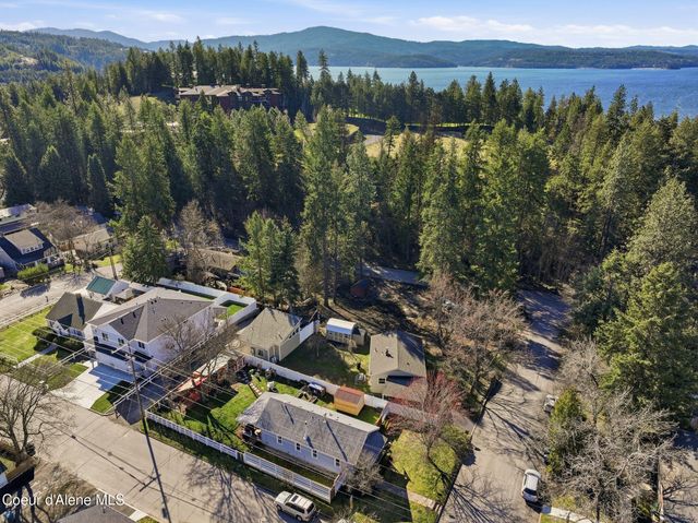 506 S 15th St, Coeur D'alene, ID 83814