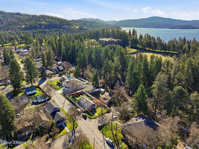 506 S 15th St, Coeur D'alene, ID 83814
