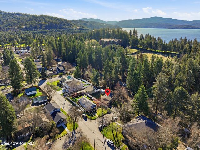 506 S 15th St, Coeur D'alene, ID 83814