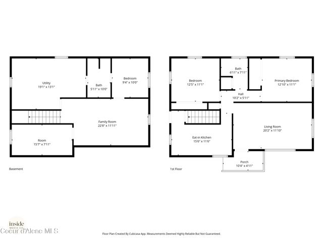 506 S 15th St, Coeur D'alene, ID 83814