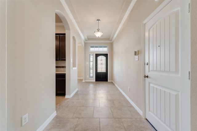 14736 Gilley Lane, Fort Worth, TX 76052