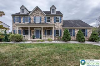4017 Towpath Circle, Bethlehem Twp, PA 18045
