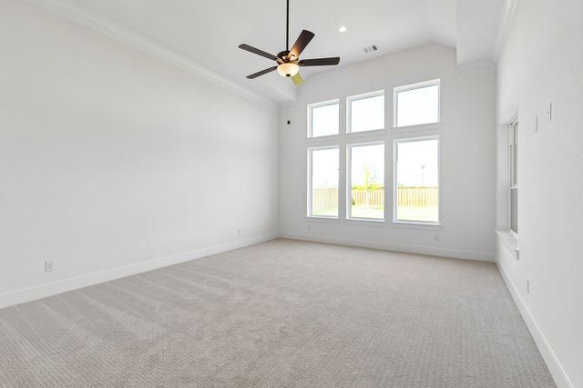 1105 Lessig Lane, Flower Mound, TX 75028