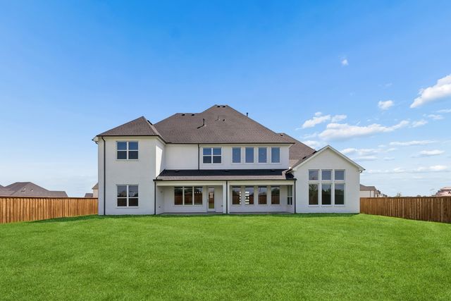 1105 Lessig Lane, Flower Mound, TX 75028