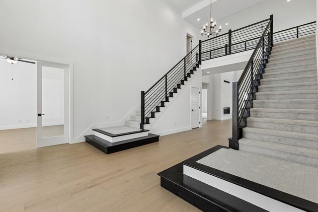 1105 Lessig Lane, Flower Mound, TX 75028